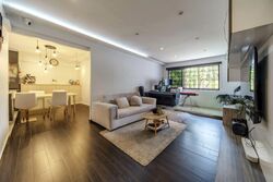 Blk 454 Sin Ming Court (Bishan), HDB 4 Rooms #554988731